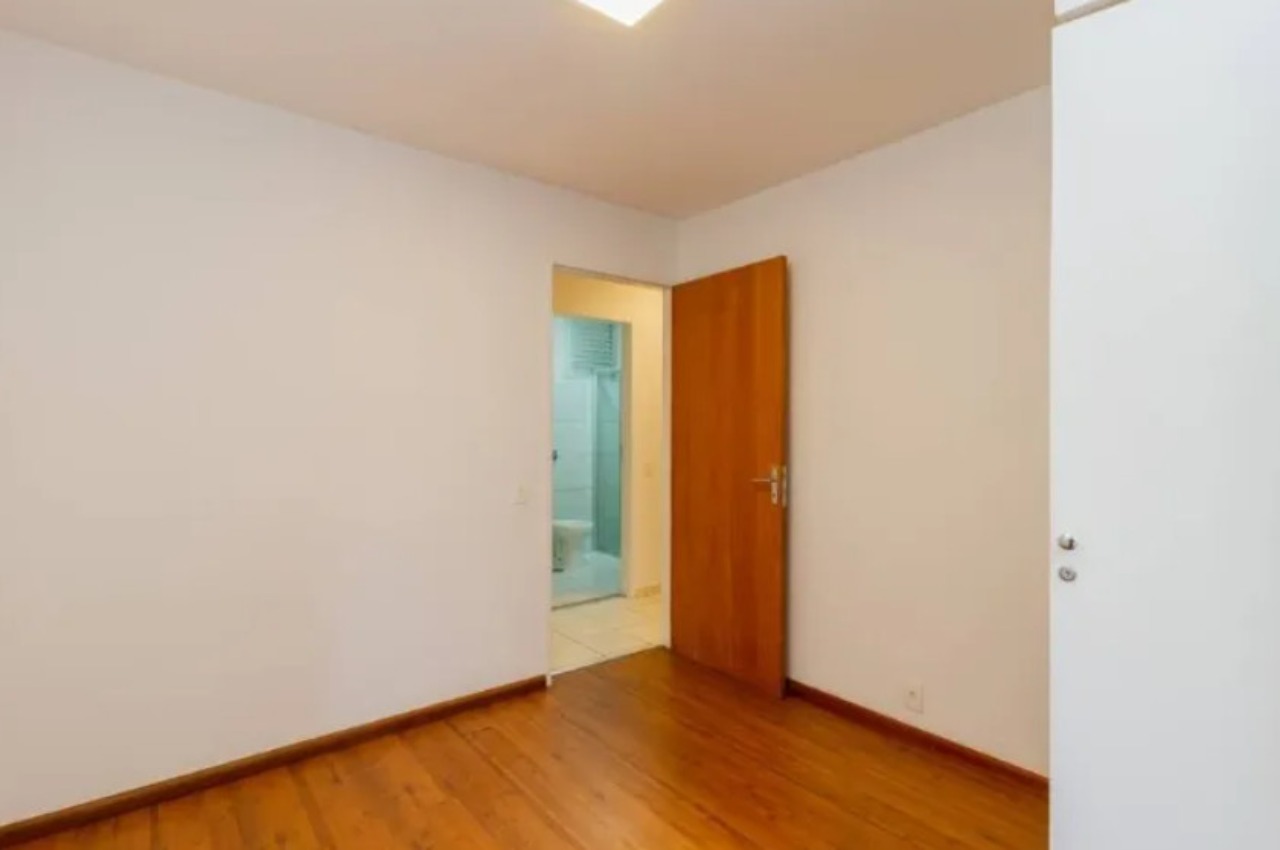 Apartamento, 3 quartos, 90 m² - Foto 2