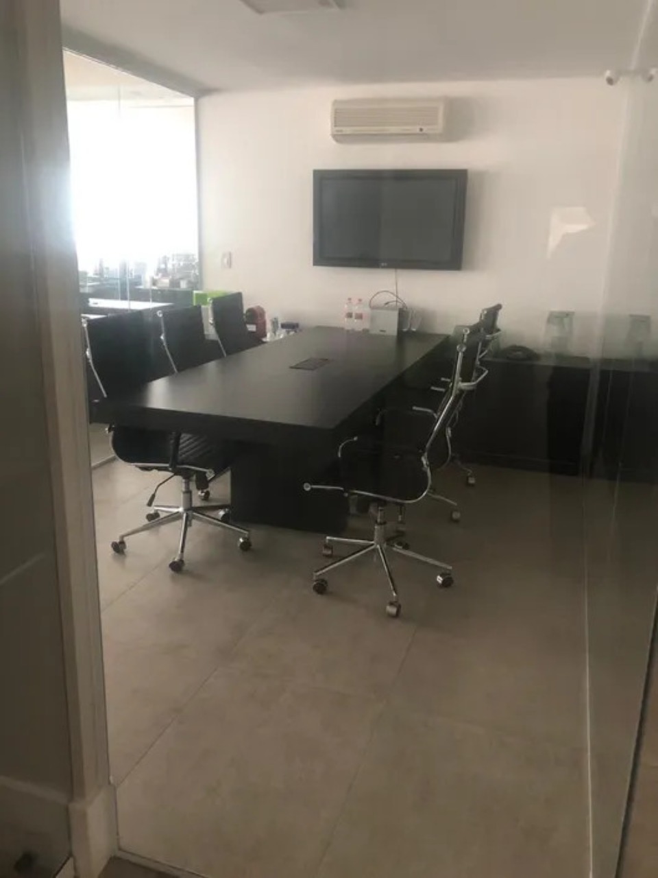 Sala-Conjunto - Foto 5