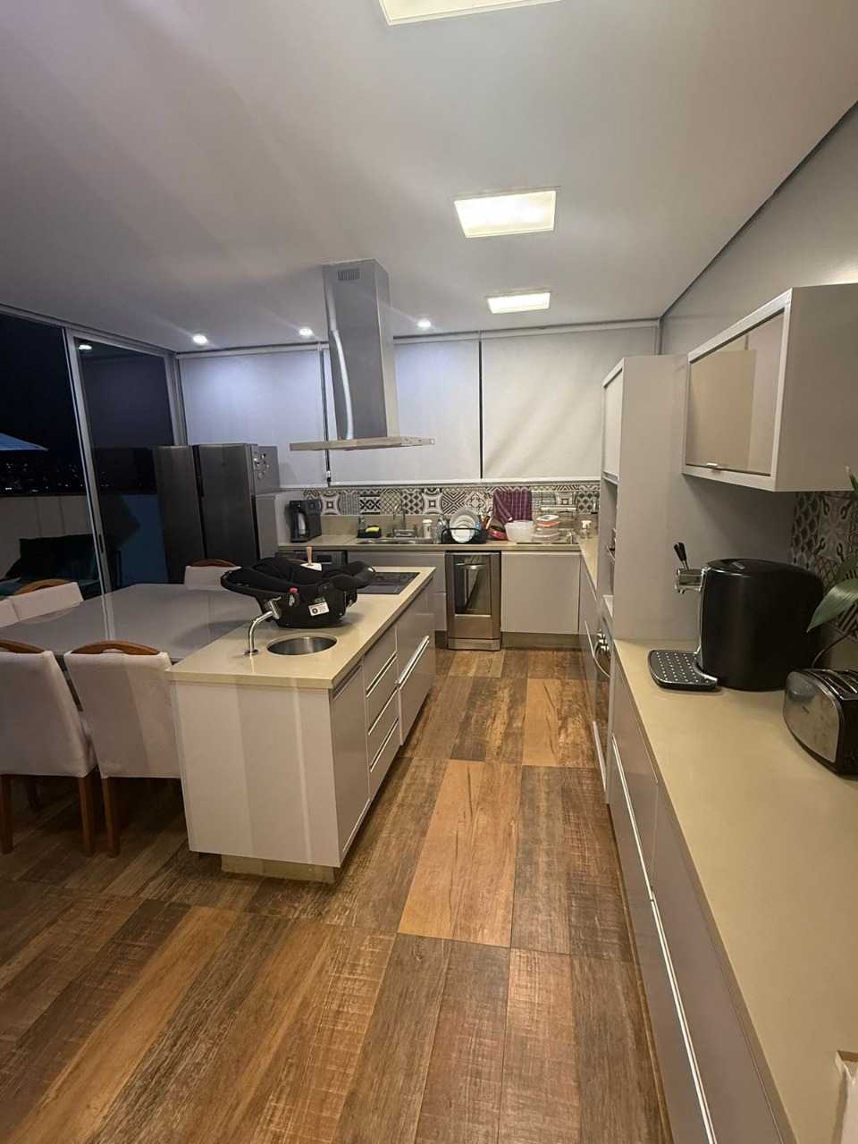 Cobertura, 3 quartos, 140 m² - Foto 25
