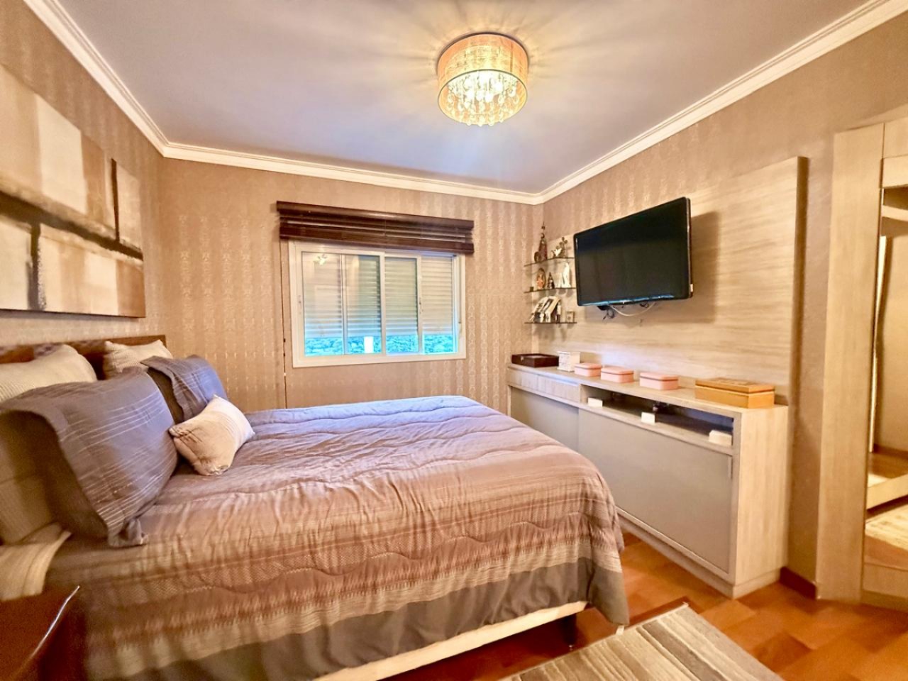 Apartamento, 3 quartos, 185 m² - Foto 29