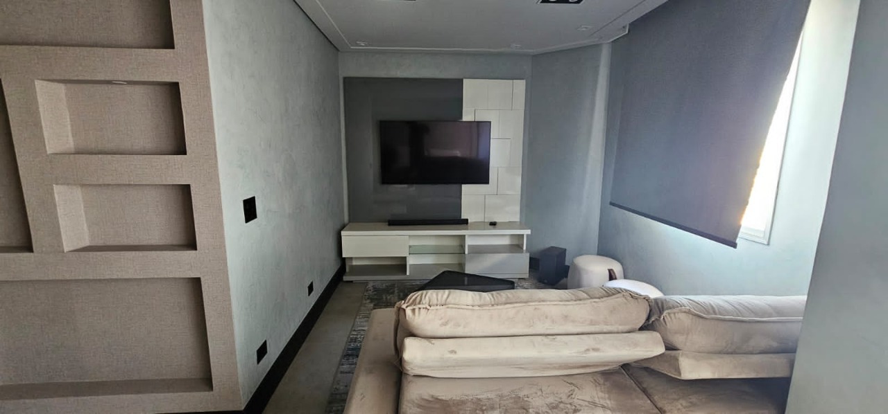 Apartamento, 2 quartos, 144 m² - Foto 4