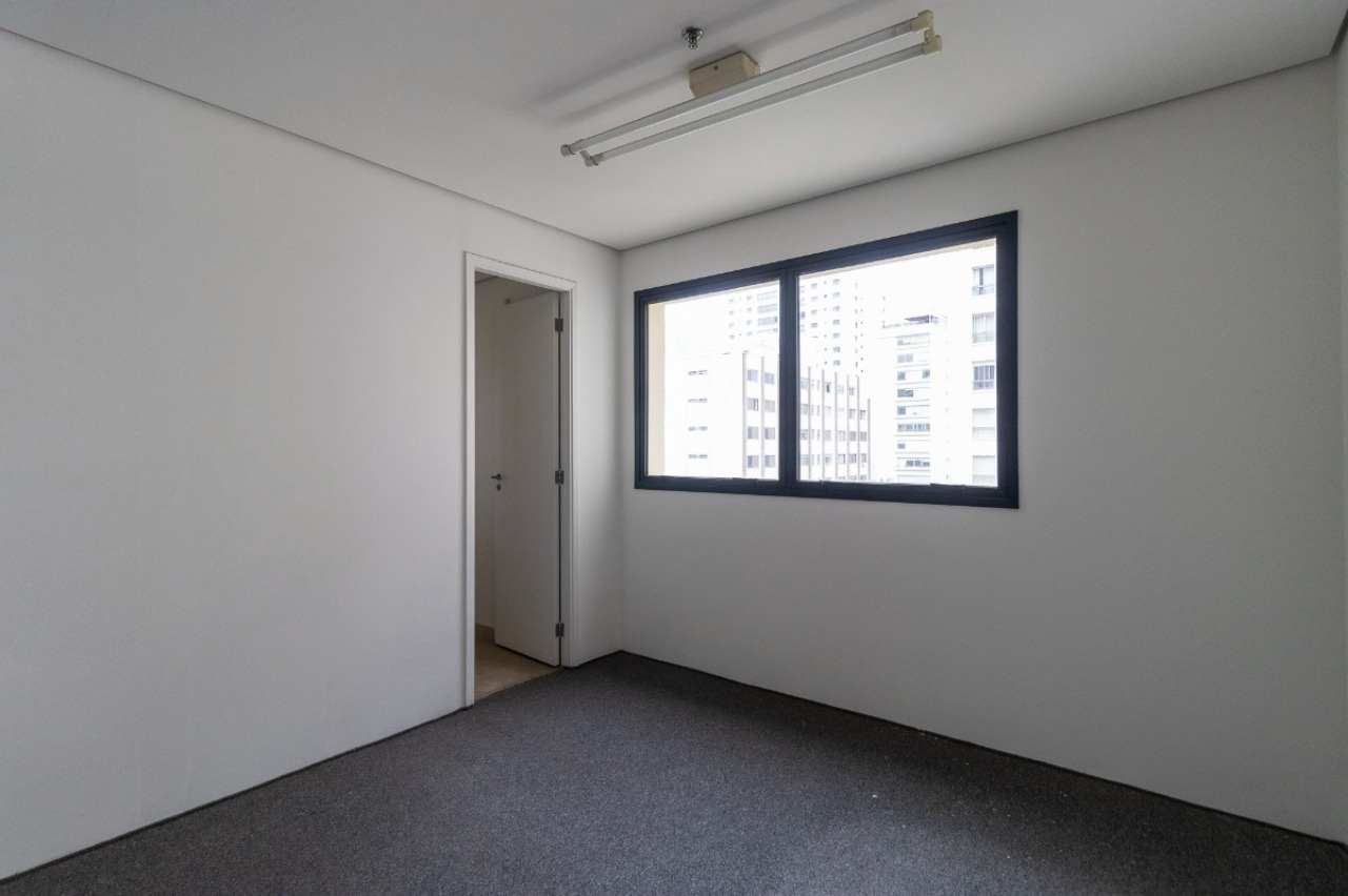 Sala-Conjunto, 30 m² - Foto 8