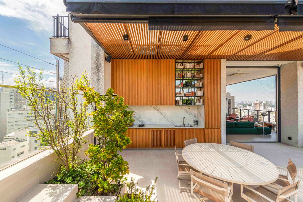 Cobertura, 5 quartos, 408 m² - Foto 53