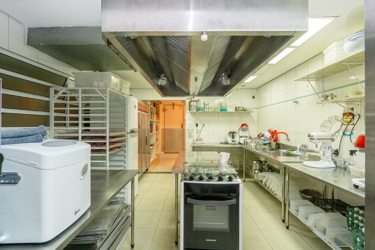 Prédio Inteiro, 200 m² - Foto 4