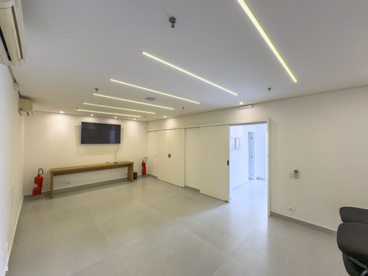 Sala-Conjunto, 100 m² - Foto 32