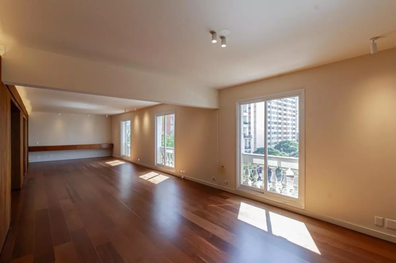 Apartamento, 3 quartos, 195 m² - Foto 22
