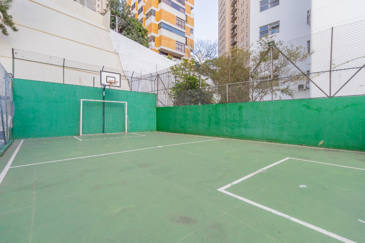 Apartamento, 3 quartos, 180 m² - Foto 28