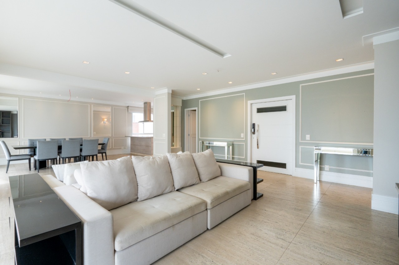 Apartamento, 4 quartos, 240 m² - Foto 12