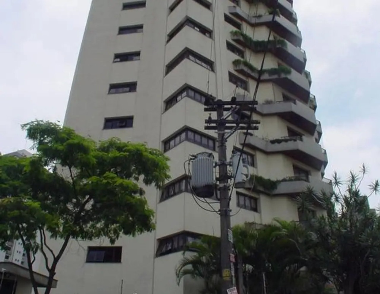 Apartamento, 6 quartos, 225 m² - Foto 1