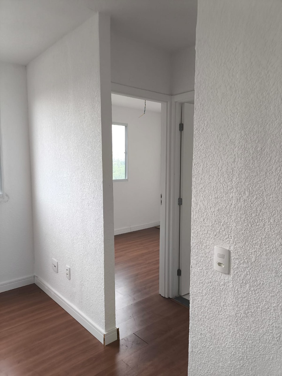 Apartamento, 2 quartos, 41 m² - Foto 4