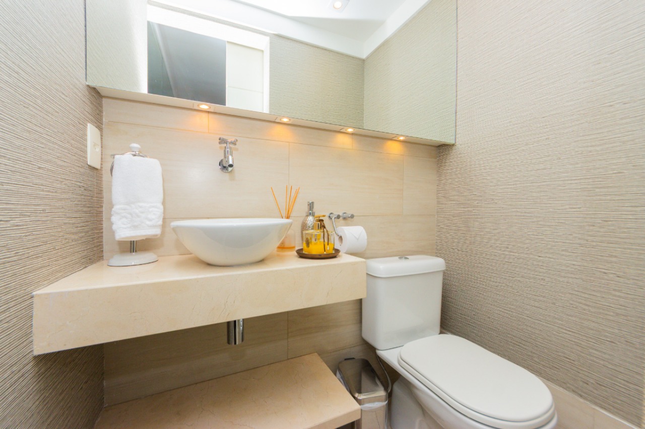 Apartamento, 3 quartos, 100 m² - Foto 6