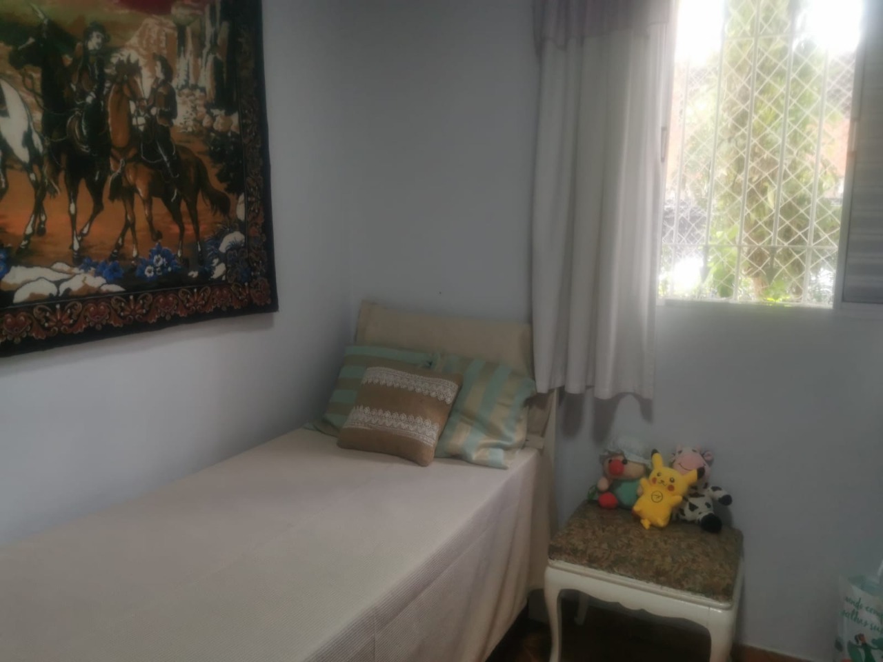 Casa, 4 quartos, 123 m² - Foto 13