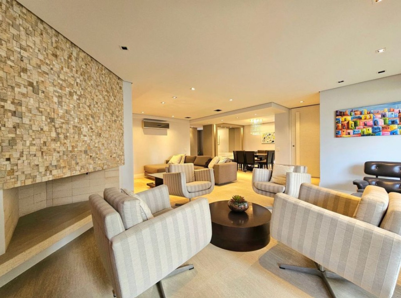 Apartamento, 2 quartos, 163 m² - Foto 3