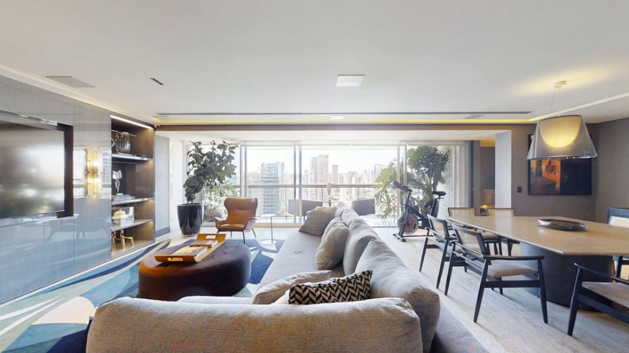 Cobertura, 2 quartos, 500 m² - Foto 17