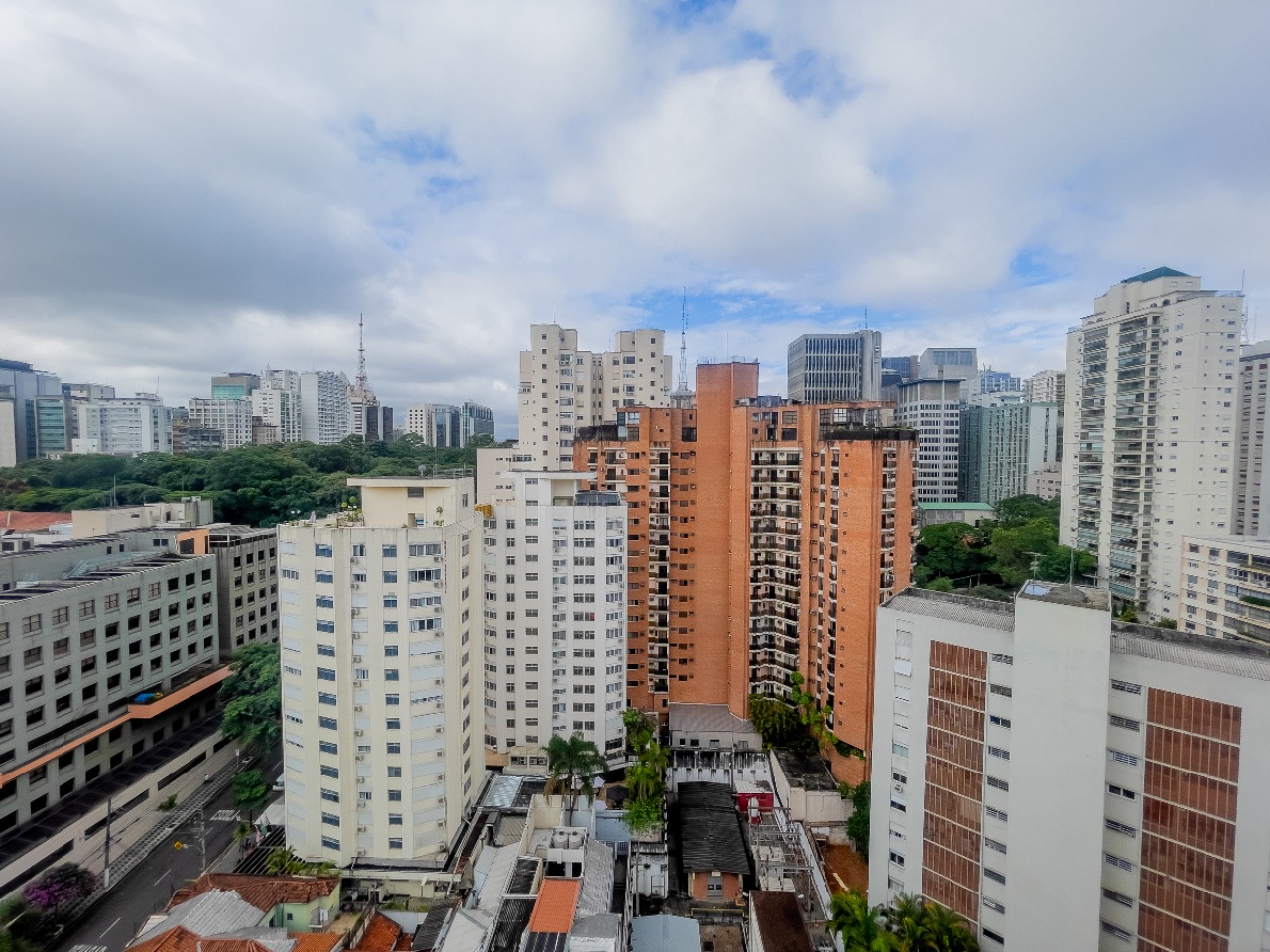 Cobertura, 4 quartos, 500 m² - Foto 15