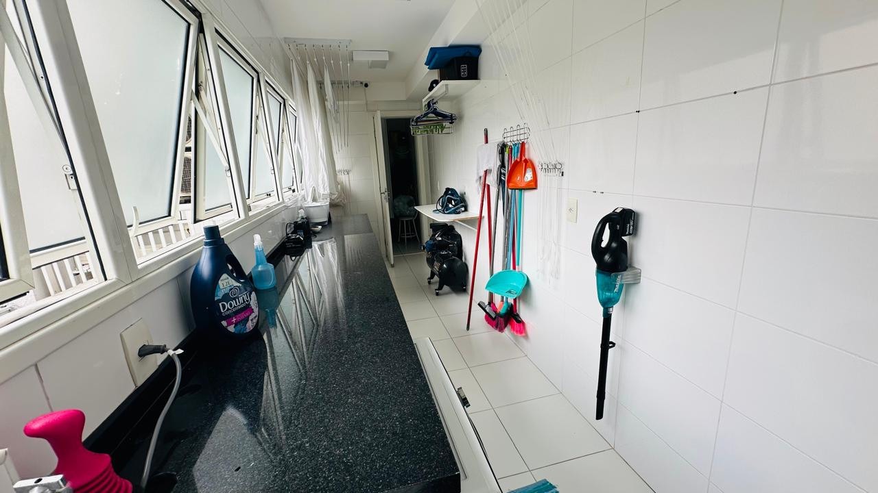 Apartamento, 3 quartos, 163 m² - Foto 10