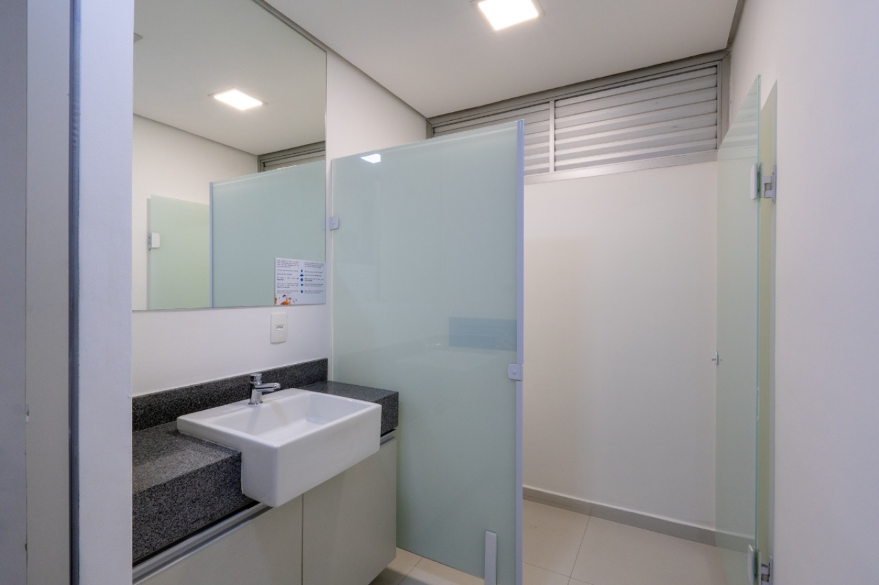 Sala-Conjunto, 130 m² - Foto 17