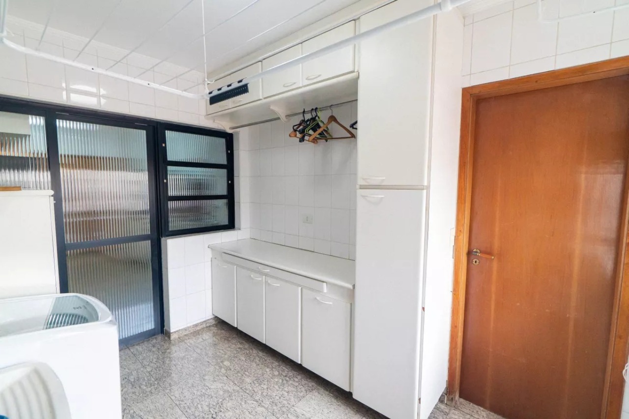 Apartamento, 3 quartos, 140 m² - Foto 3