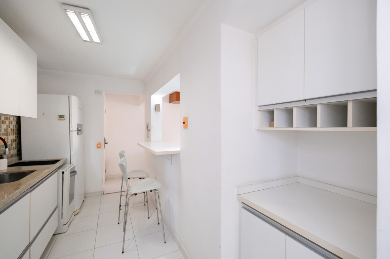 Apartamento, 3 quartos, 80 m² - Foto 29