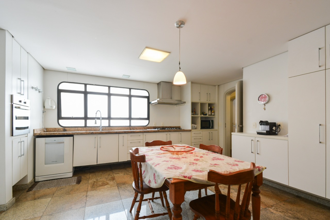 Apartamento, 6 quartos, 470 m² - Foto 13