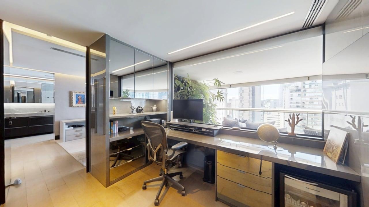Cobertura, 2 quartos, 500 m² - Foto 40