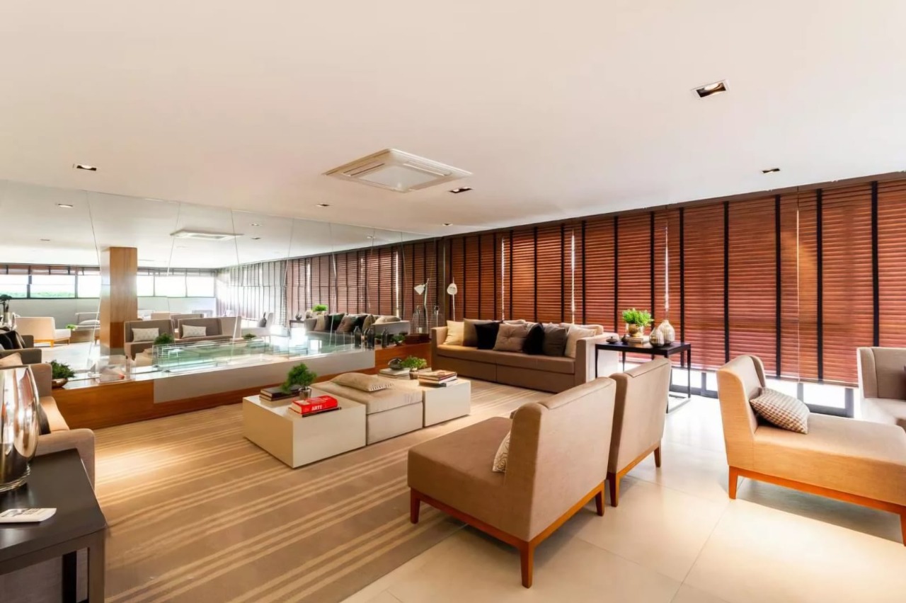 Apartamento, 4 quartos, 358 m² - Foto 26