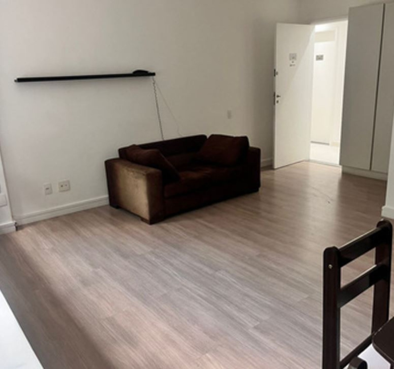 Sala-Conjunto, 30 m² - Foto 2