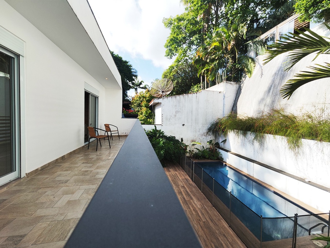 Casa, 3 quartos, 450 m² - Foto 38