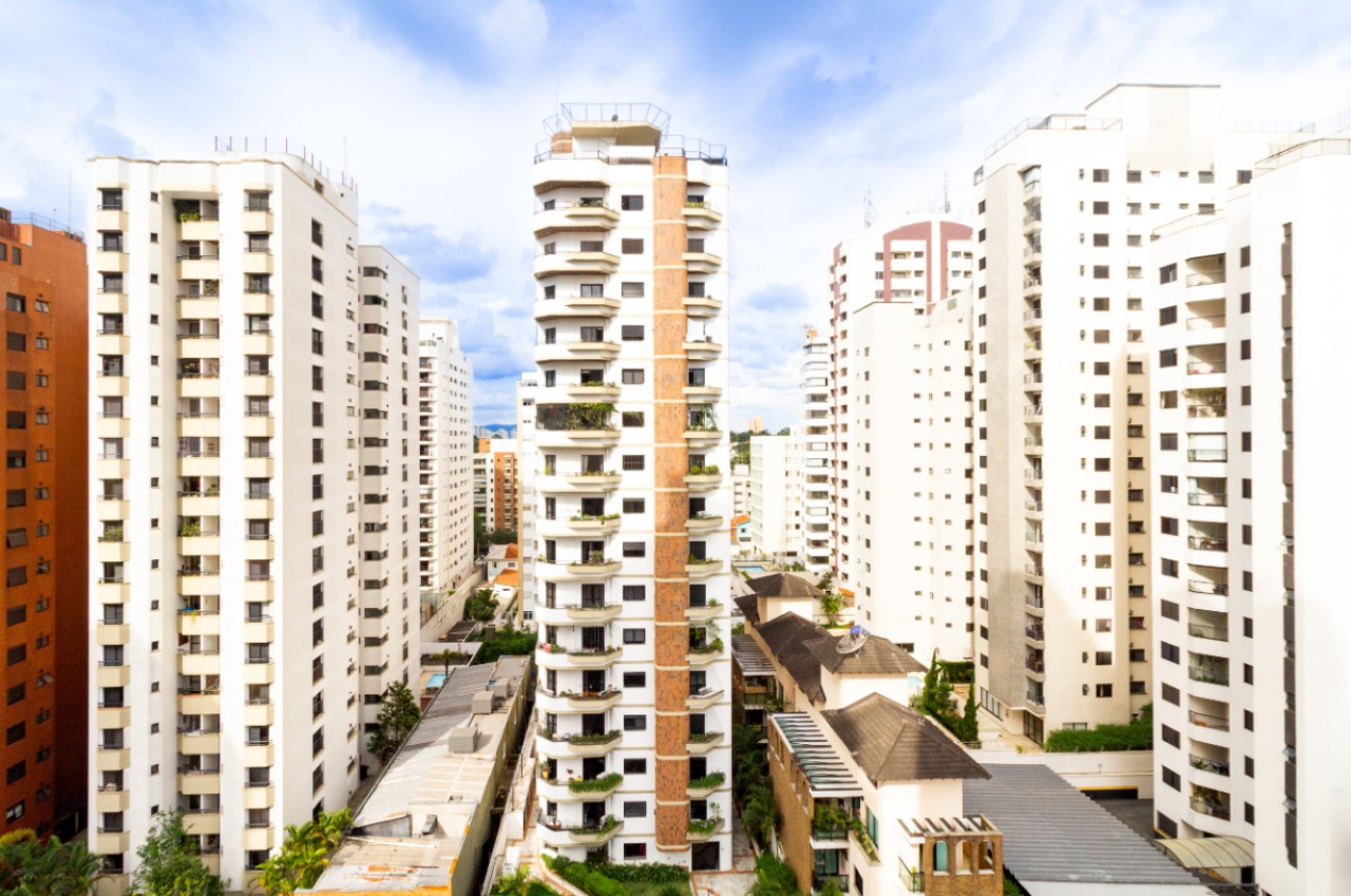 Apartamento, 3 quartos, 160 m² - Foto 21