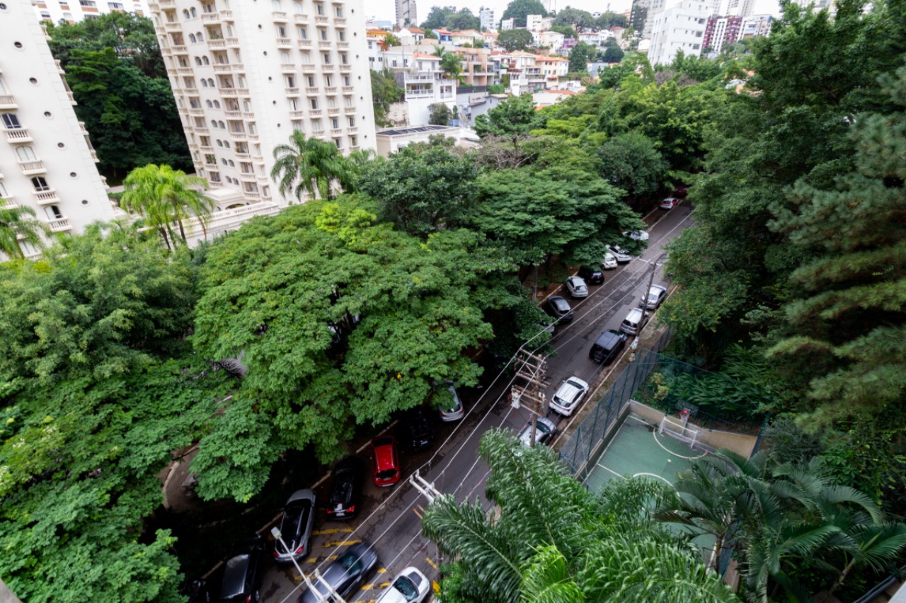 Apartamento, 3 quartos, 141 m² - Foto 8