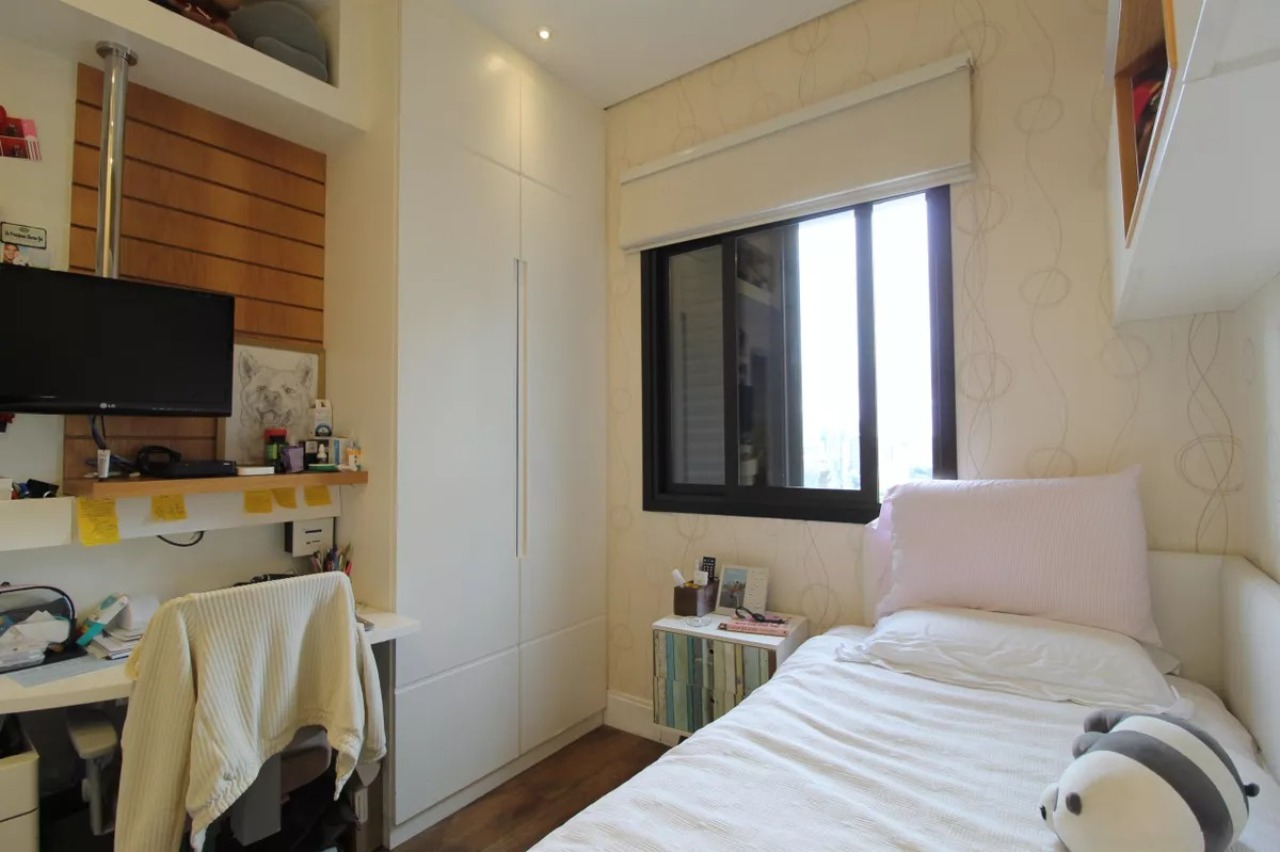 Cobertura, 3 quartos, 215 m² - Foto 26