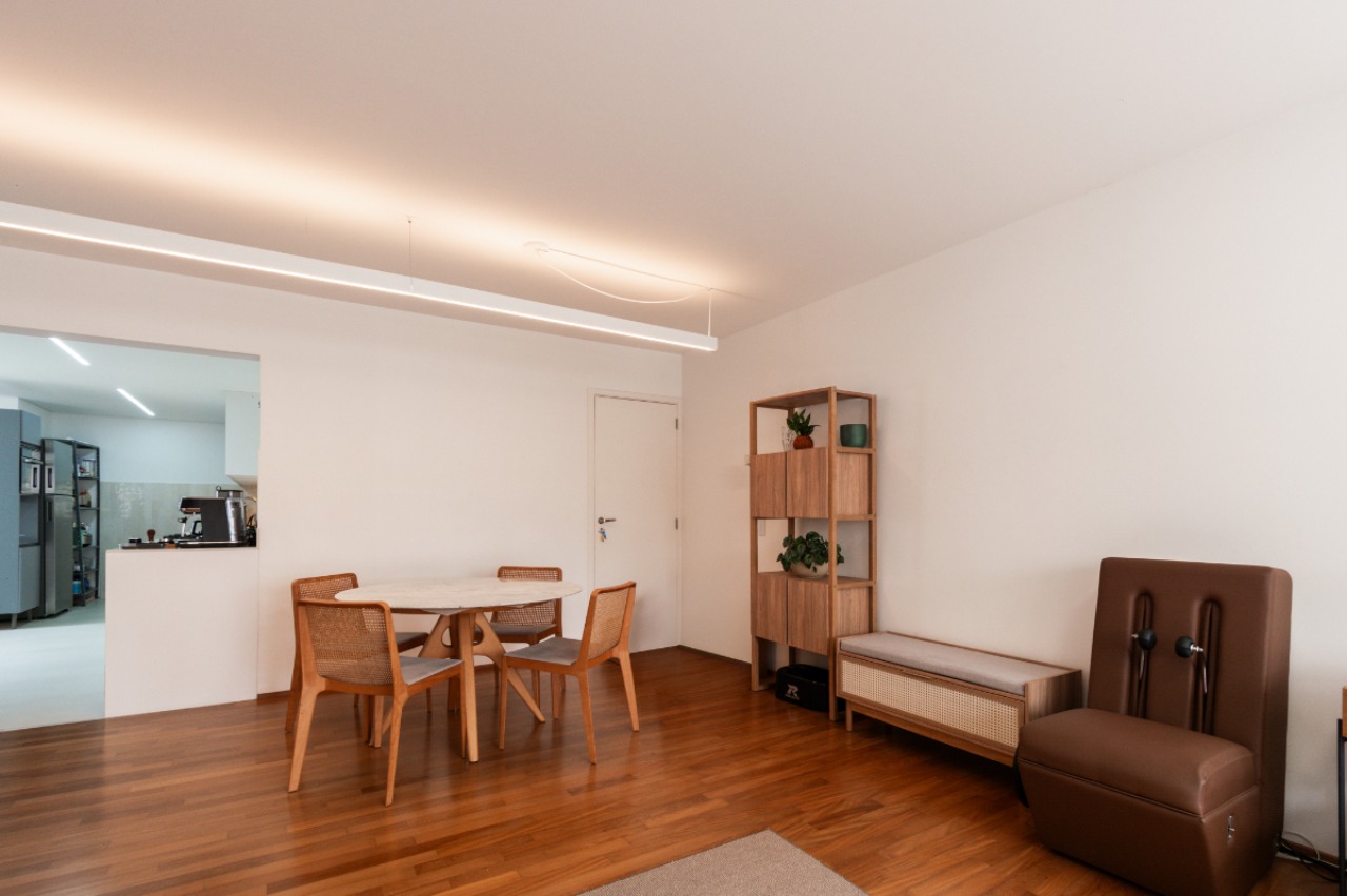 Apartamento, 3 quartos, 110 m² - Foto 6