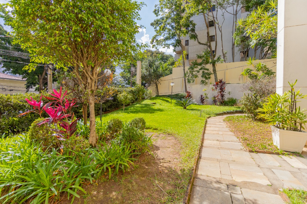 Apartamento, 3 quartos, 180 m² - Foto 32