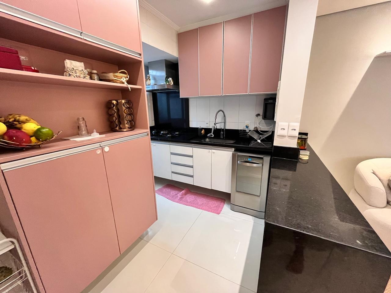 Apartamento, 3 quartos, 85 m² - Foto 14