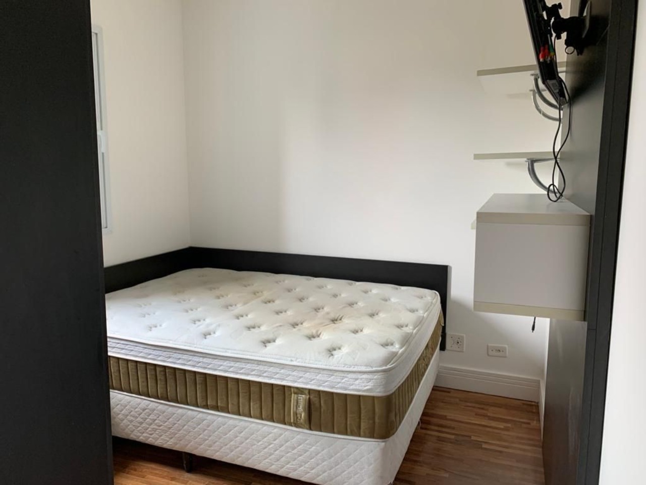 Apartamento, 2 quartos, 54 m² - Foto 8