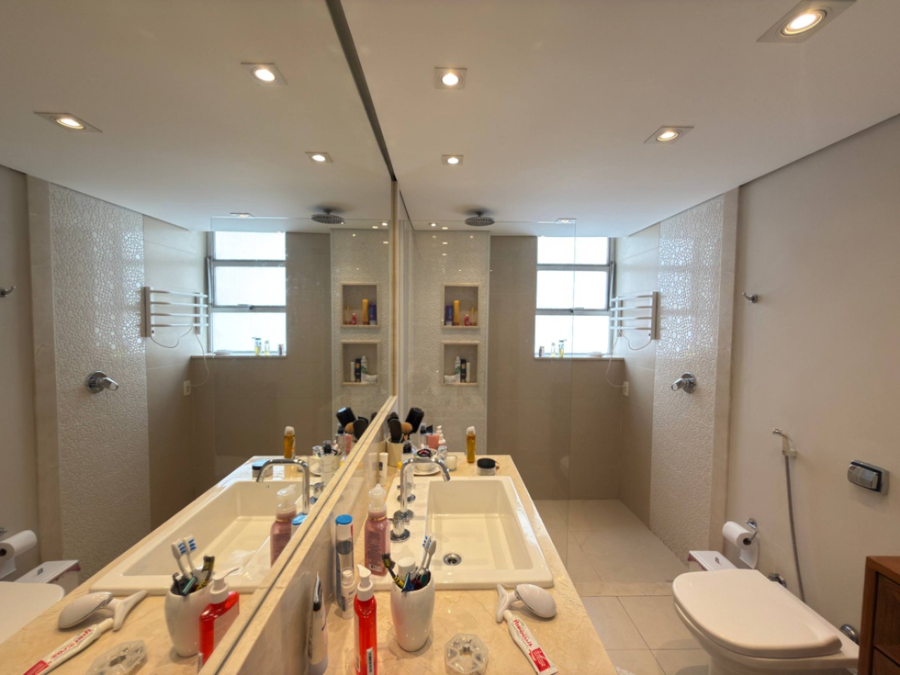 Apartamento, 3 quartos, 200 m² - Foto 23