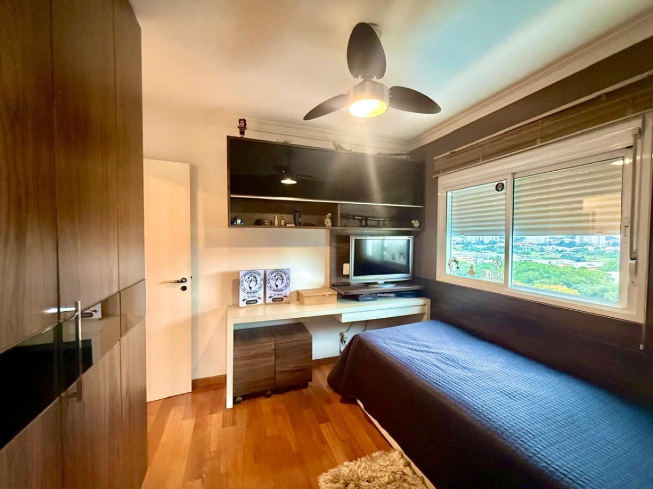 Apartamento, 3 quartos, 185 m² - Foto 42