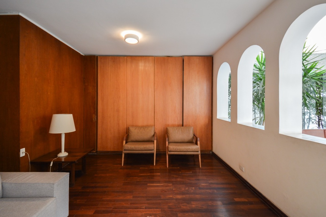 Apartamento, 3 quartos, 120 m² - Foto 2