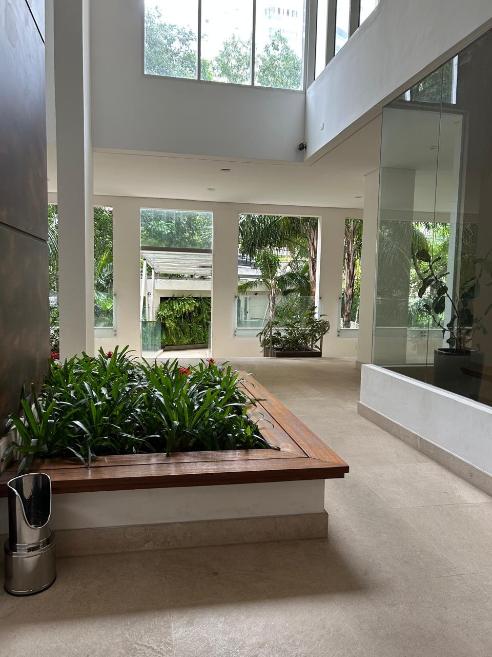 Apartamento, 4 quartos, 200 m² - Foto 40