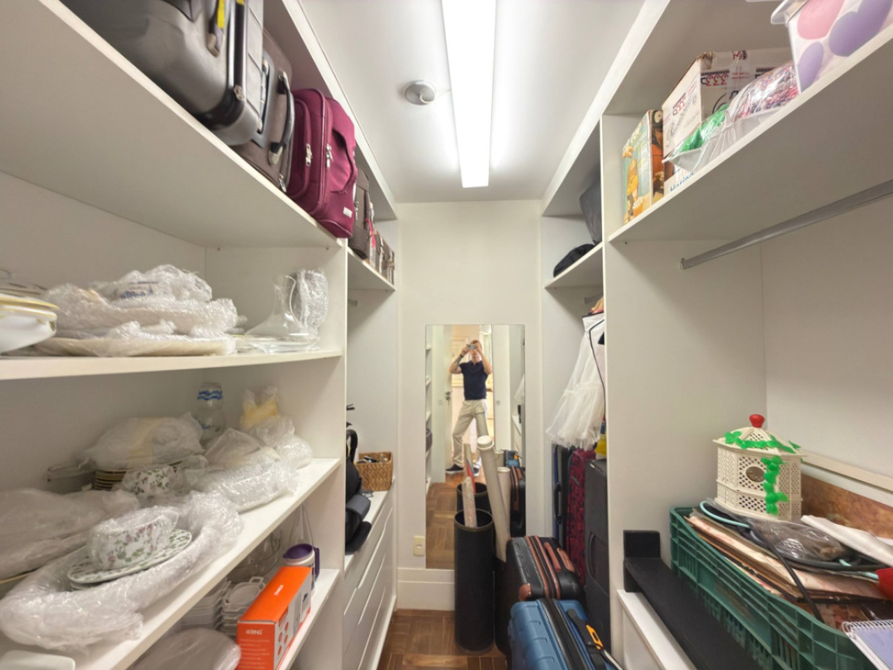 Apartamento, 3 quartos, 200 m² - Foto 33