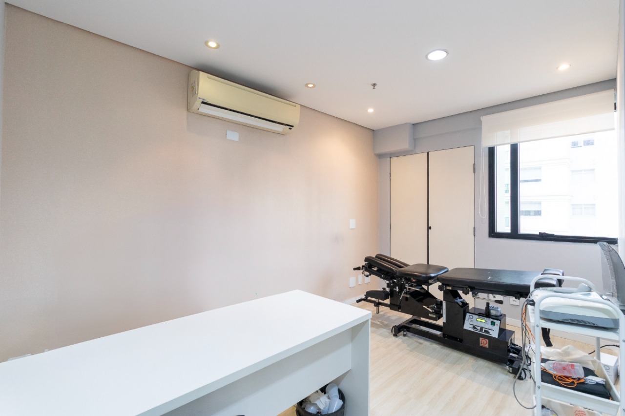 Sala-Conjunto, 90 m² - Foto 17