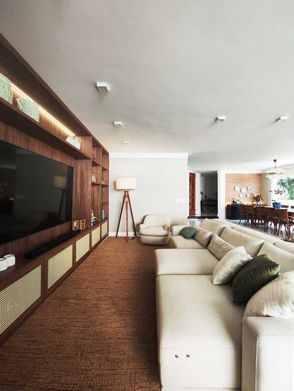 Casa, 3 quartos, 450 m² - Foto 23