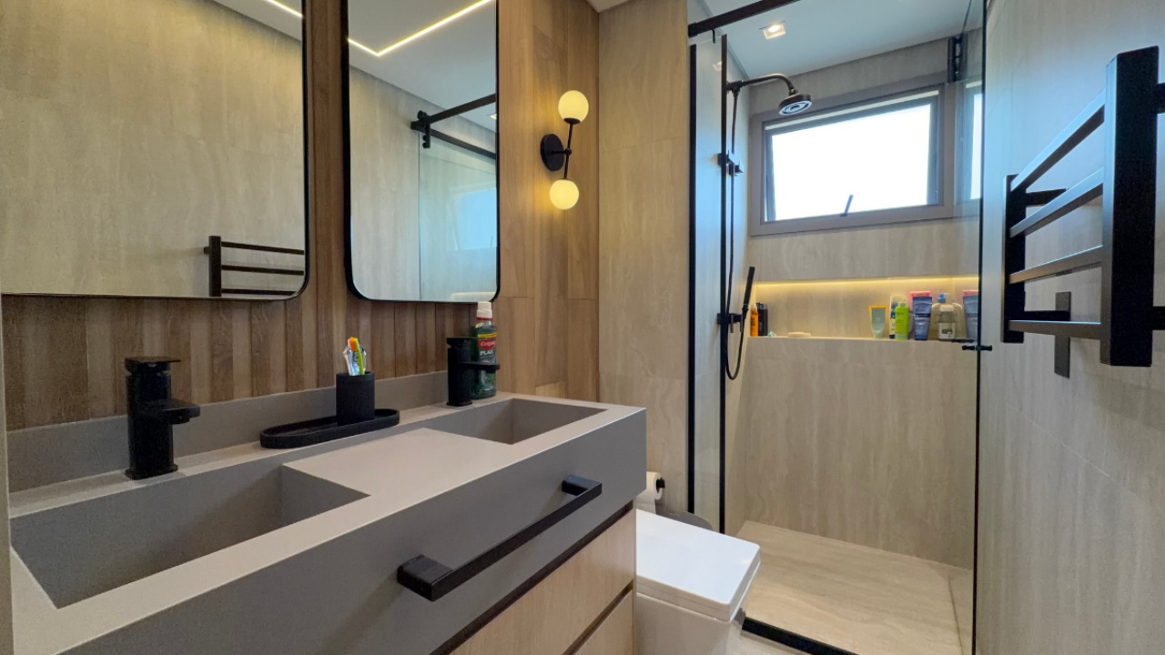 Apartamento, 3 quartos, 120 m² - Foto 18