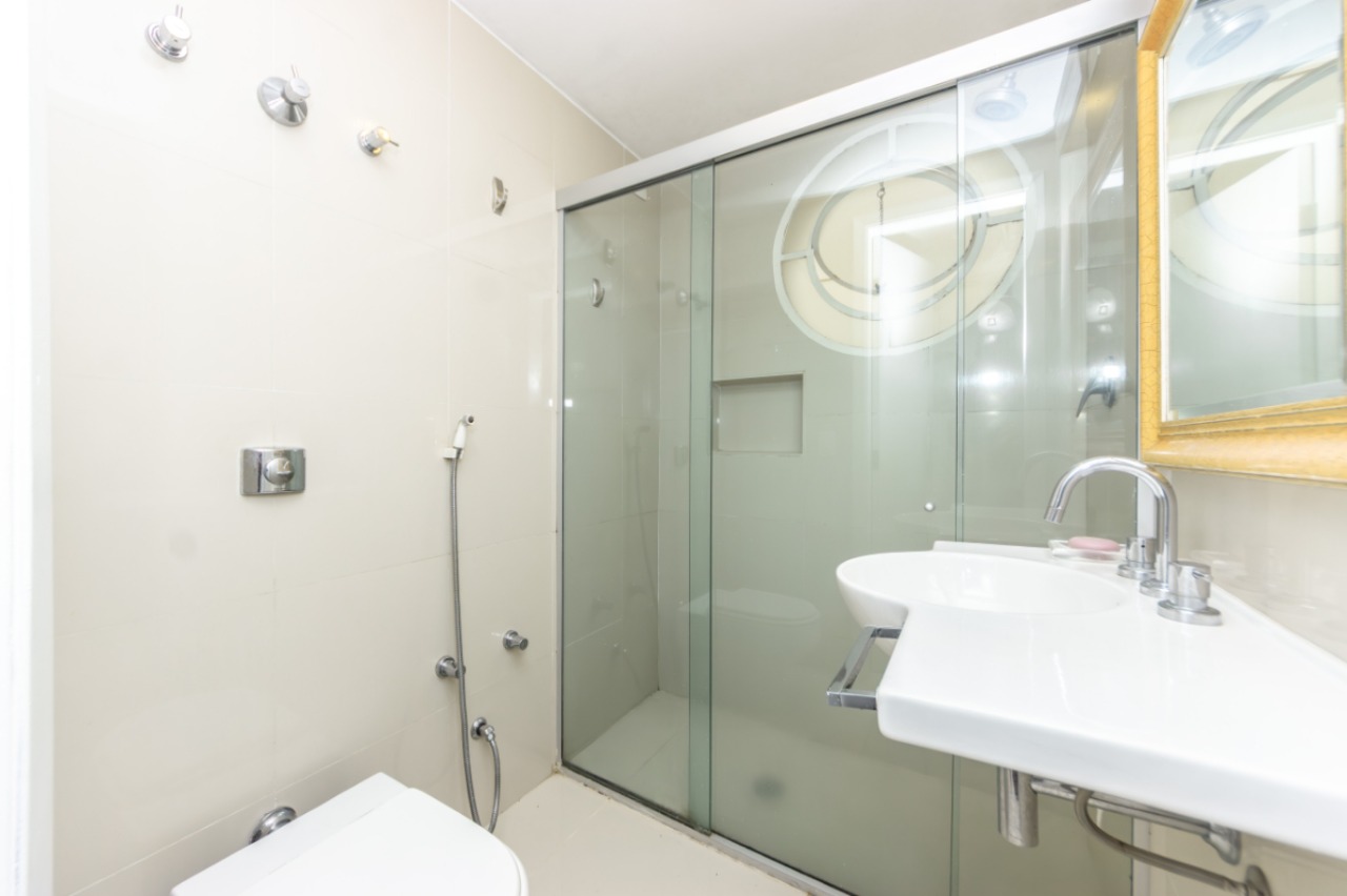 Apartamento, 3 quartos, 170 m² - Foto 14