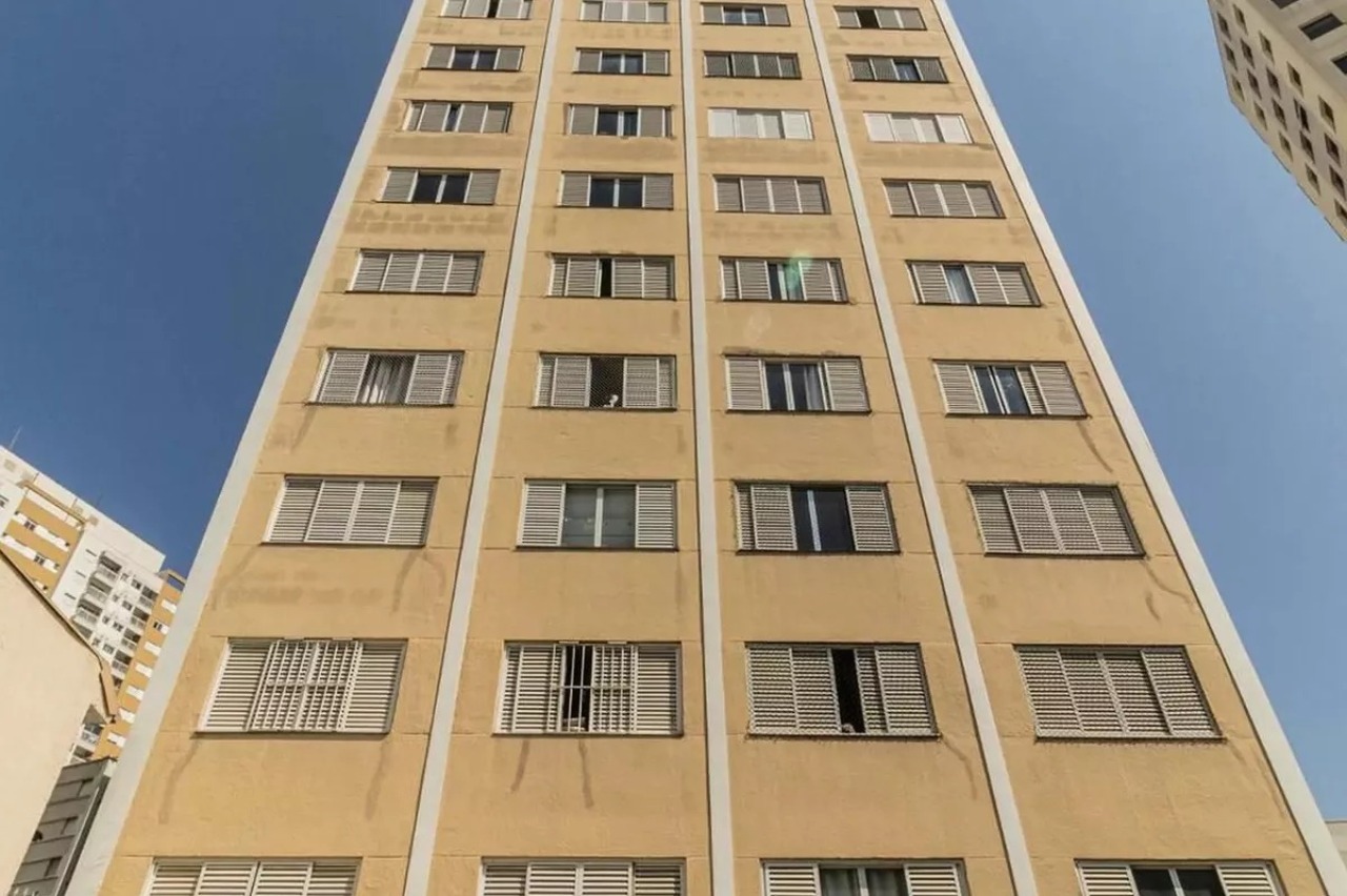 Apartamento, 2 quartos, 60 m² - Foto 1