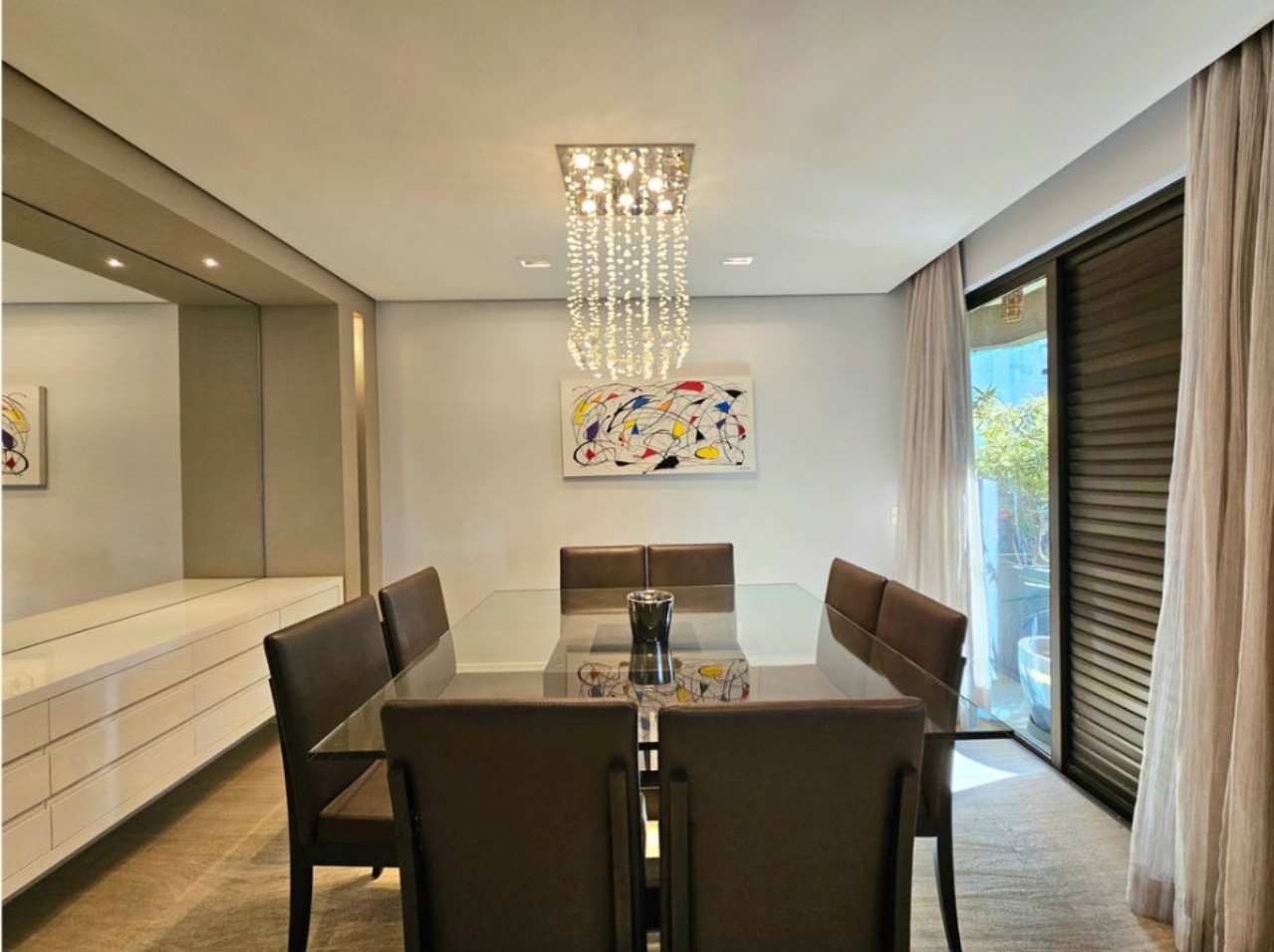 Apartamento, 2 quartos, 163 m² - Foto 10