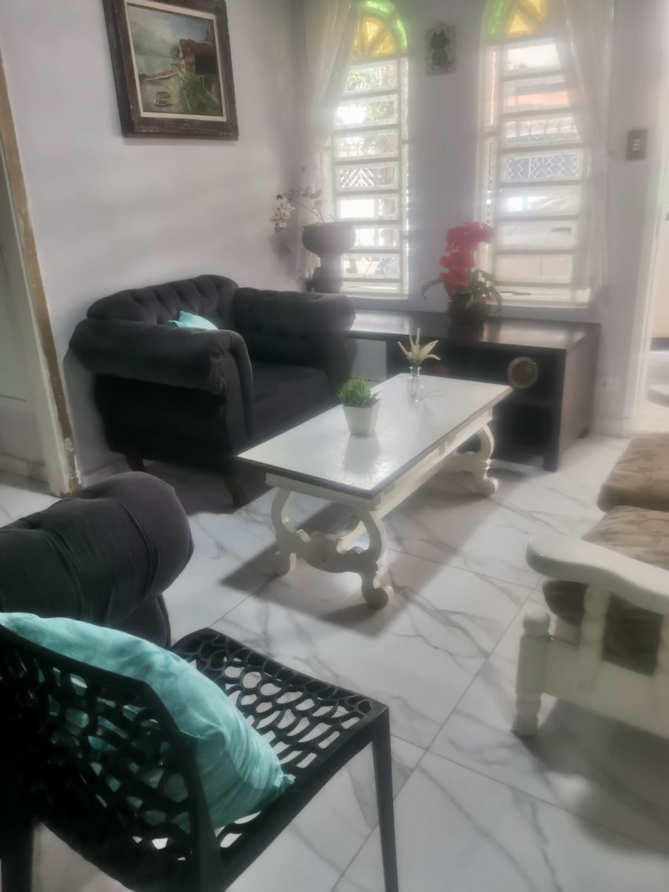 Casa, 4 quartos, 123 m² - Foto 2