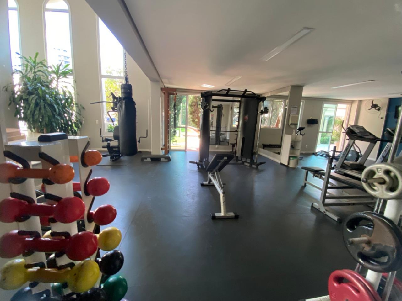 Apartamento, 1 quarto, 80 m² - Foto 9