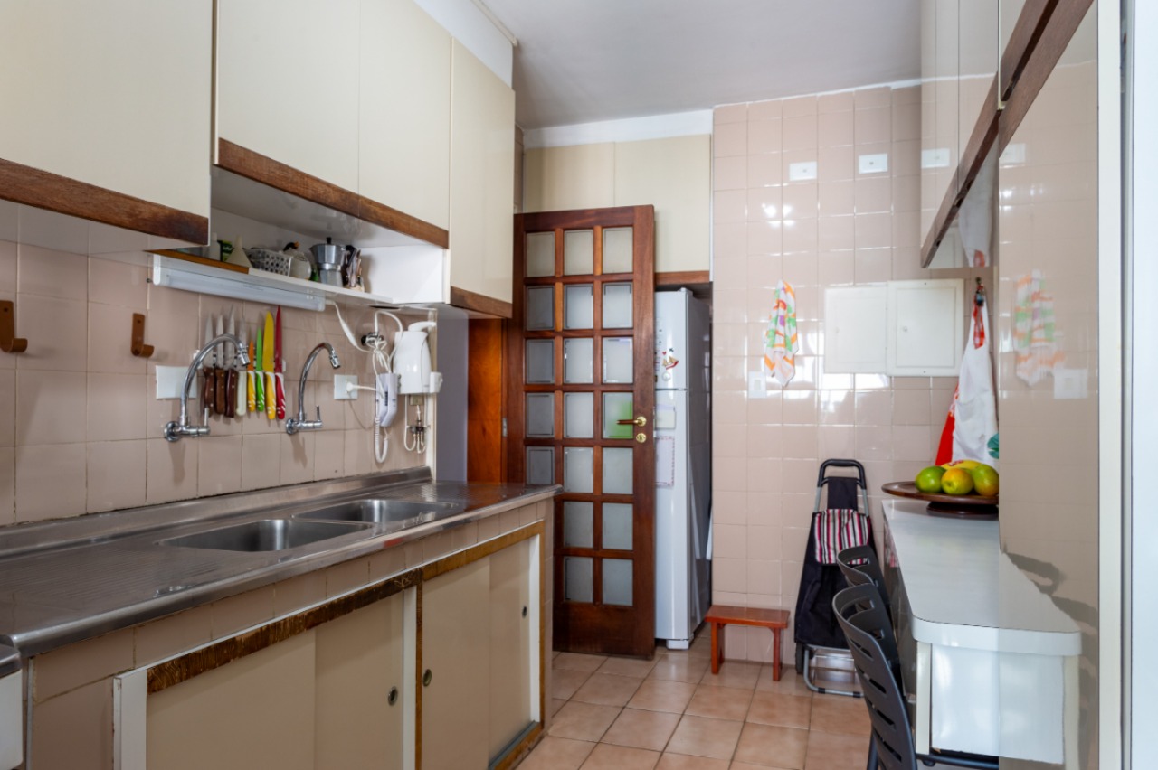 Cobertura, 3 quartos, 180 m² - Foto 15
