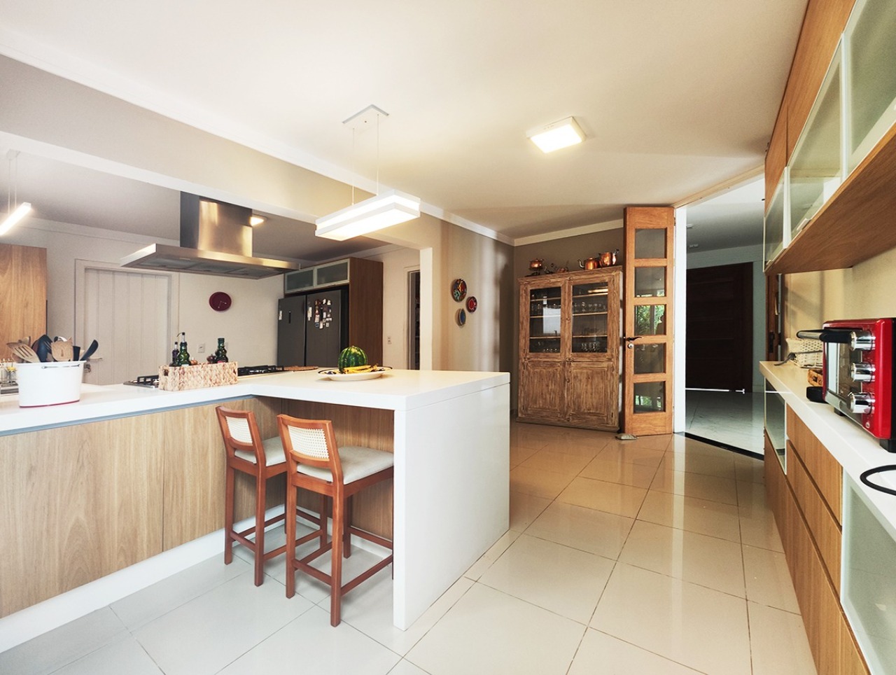 Casa, 3 quartos, 450 m² - Foto 20